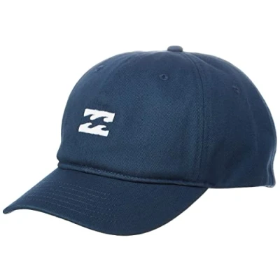Abbildung von BILLABONG Wave Snapback Cap für Männer Blau