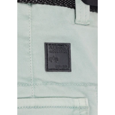 Abbildung von Alpha Industries Combat Cargohose, Herren, Größe: 33, Dusty green