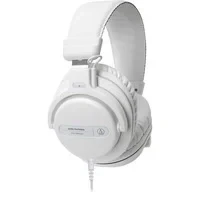 Abbildung von Audio Technica PRO5XBK DJ Kopfhörer Weiß