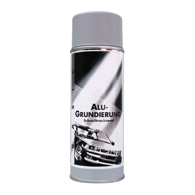 Abbildung von DUPLI COLOR 856549 Grundierung 400 CM HG8 Füllprimer rot