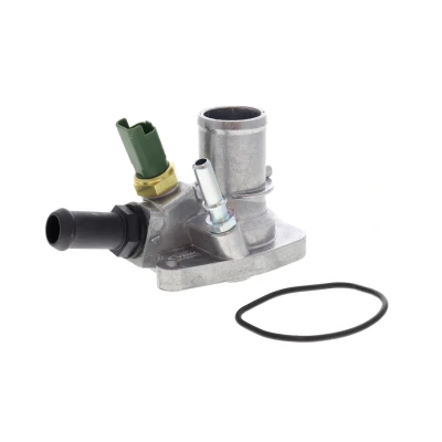 Abbildung von VEMO V24 99 0030 Kühlwasserthermostat 88 EXPERT KITS + FIAT: Grande Punto Schrägheck, 500 C Cabrio, OPEL: Combo D Tour, ALFA ROMEO: MiTo