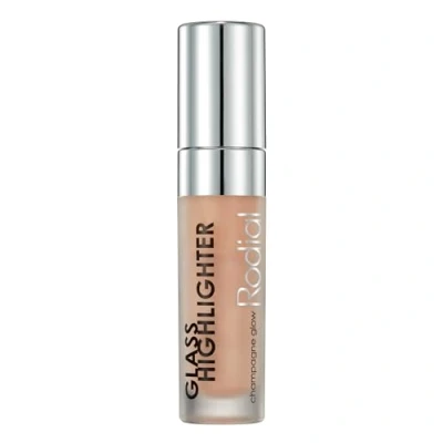 Abbildung von Rodial Glass Highlighter Champagne Glow 4,5 ml