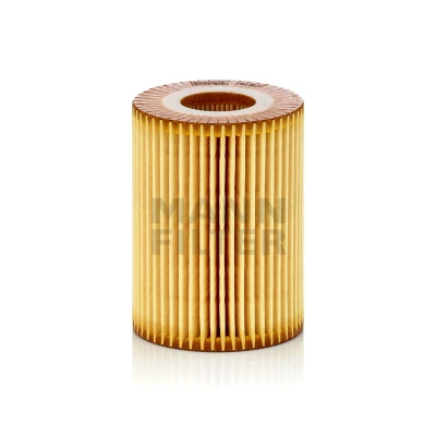 Abbildung von MANN FILTER HU 821 x Ölfilter mit Dichtung Filtereinsatz MERCEDES BENZ: S Klasse Limousine, C CLS Coupe, CHRYSLER: 300C Touring
