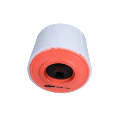 Abbildung von MAXGEAR 26 2497 Luftfilter 173 158, 144 Filtereinsatz OPEL: Astra K Sports Tourer, Schrägheck, Kasten / Schrägheck