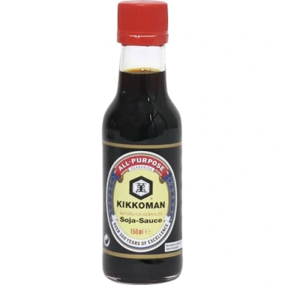 Abbildung von KIKKOMAN Sojasoße (1 X 150 ML)