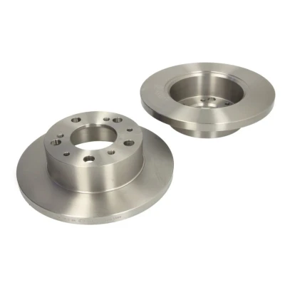 Abbildung von DELPHI BG2253 Bremsscheibe 256 16 5 voll geölt unbehandelt ohne Radlager, ABS Sensorring PEUGEOT: 5008 II, 508 II SW, 308 SW 2, CITROËN: C25 Bus