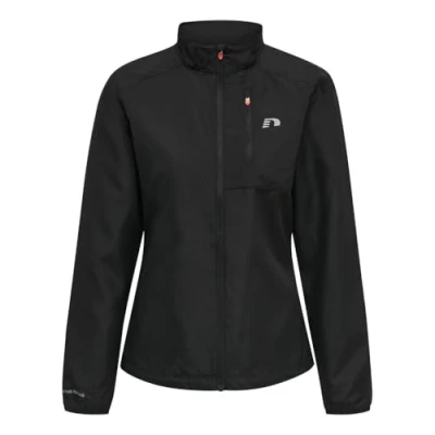 Abbildung von Reißverschluss Jacket Performance Laufen Damen NEWLINE