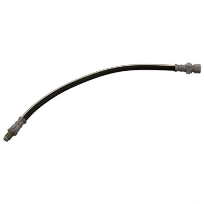 Abbildung von FEBI BILSTEIN 37238 Bremsschläuche Vorderachse links, rechts 357 VOLKSWAGEN: Kaefer, Karmann Ghia Coupe