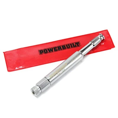 Abbildung von Powerbuilt 641148 Automotive Spark Plug Thread Repair Kits