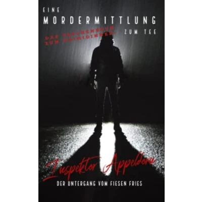 Abbildung von Inspektor Appeldorn: Der Untergang vom fiesen Fries (Inspektor Appeldorn ermittelt!)