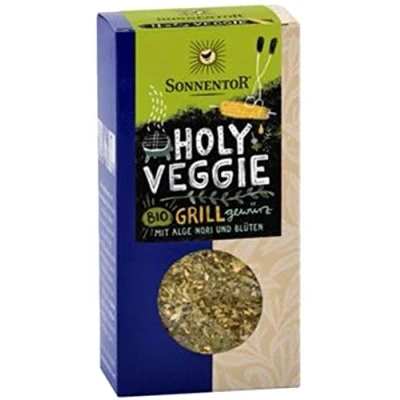 Abbildung von Sonnentor Holy Veggie Grillgewürz