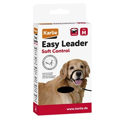 Abbildung von Karlie Hunde Erziehungsgeschirr Easy Leader
