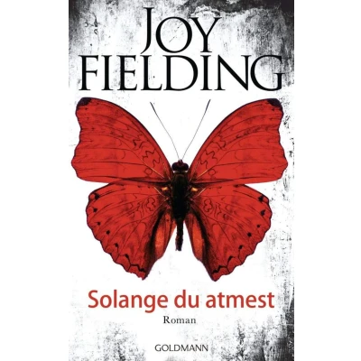 Abbildung von Solange du atmest: Roman