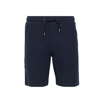 Abbildung von Solid Sdrobson Shorts, Herren, Größe: XL, blue