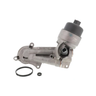 Abbildung von VEMO V42 60 0006 Gehäuse, Ölfilter PEUGEOT: 207 Schrägheck, 206 Limousine, CITROËN: C2 C4 I Schrägheck