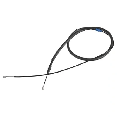 Abbildung von FEBI BILSTEIN 170926 Handbremsseil hinten links, rechts 2033 CITROËN: C4 II Schrägheck, PEUGEOT: 308 I Schrägheck