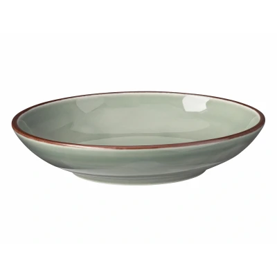 Abbildung von Rosenthal Profi Casual Moss Gourmetteller tief 22cm