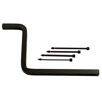 Abbildung von POWER TEC 91957 Scharnier Entferner