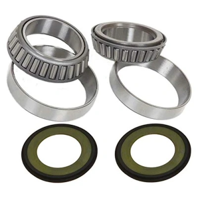 Abbildung von Lenkkopflager für DL 650 V Strom Baujahr 2004 2011 von Tourmax