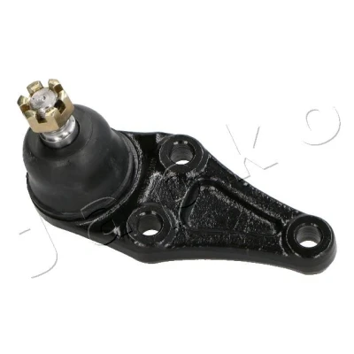 Abbildung von JAPKO 73510 Traggelenk Vorderachse unten 16X1,5 19,4 91 MITSUBISHI: PAJERO 3, L200 / Triton IV Pickup, 4