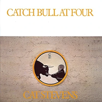 Abbildung von Catch Bull at Four
