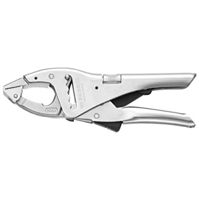 Abbildung von FACOM FCM506A Gripzange mit schwenkbarem Backenende, One size