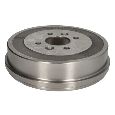 Abbildung von DELPHI BF658 Bremstrommel ohne ABS Sensorring 260mm