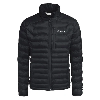 Abbildung von Vaude Batura Insulation Winterjacke, Herren, Größe: Medium, Black
