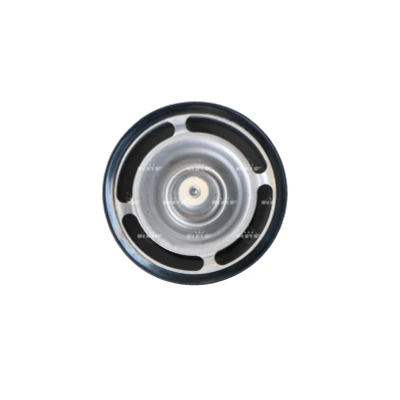 Abbildung von NRF 725013 Kühlwasserthermostat 82 mit Dichtring ohne Gehäuse