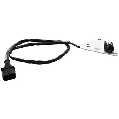 Abbildung von FACET 9.0210 Sensor, Nockenwellenposition Made in Italy OE Equivalent ALFA ROMEO: 147, Spider, GT