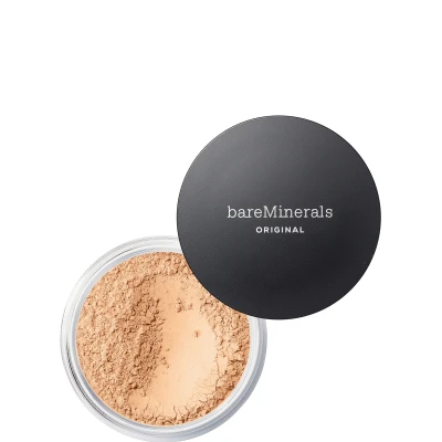 Abbildung von bareMinerals Original SPF 15 Foundation (Various Shades) Fair Ivory