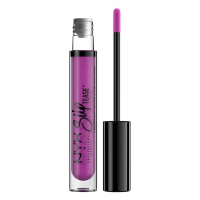 Abbildung von NYX Slip Tease Full Color Lip Oil Fatal Attraction