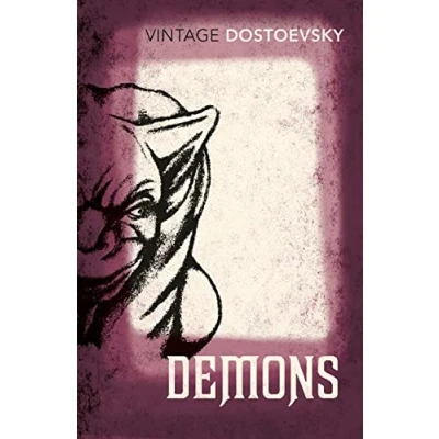 Abbildung von Demons: A Novel in Three Parts
