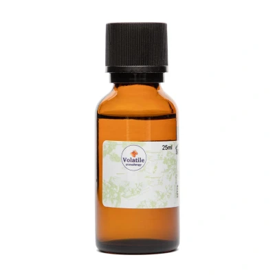 Abbildung von Aromamischung Meditation ätherisches Öl