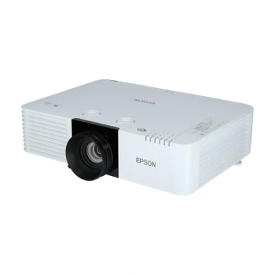 Abbildung von Epson EB L530U Beamer 5200 ANSI Lumen 3LCD WUXGA (1920x1200) Weiß