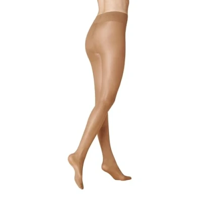 Abbildung von Kunert Control 40 Strumpfhose, Damen, Größe: 48/50, Tan