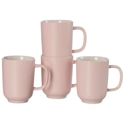 Abbildung von Ritzenhoff &amp; Breker Becher &quot;Jasper&quot;, (Set, 4 tlg.), teilig