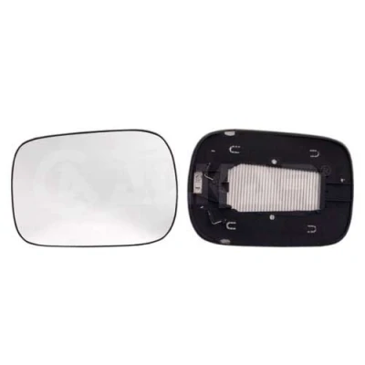 Abbildung von ALKAR 6471570 Außenspiegelglas links VOLVO: XC90 I, XC70 I Cross Country