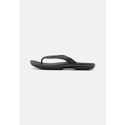 Abbildung von Crocs Crocband Flip Zehentrenner, Sommerschuh, Schlappen, Poolslides, Dianette, zum Baden