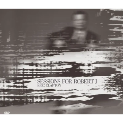 Abbildung von Sessions for Robert J. (CD + DVD / Digipak)