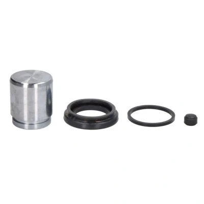 Abbildung von QUICK BRAKE 114 5073 Bremssattel Reparatursatz mit Kolben 43 SSANGYONG: Rexton / 2, W, Musso SUV, HYUNDAI: Genesis I Coupe, Terracan
