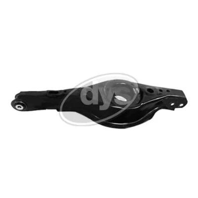 Abbildung von DYS 26 26733 Querlenker Hinterachse links, unten Stahlblech MAZDA: CX 5 I
