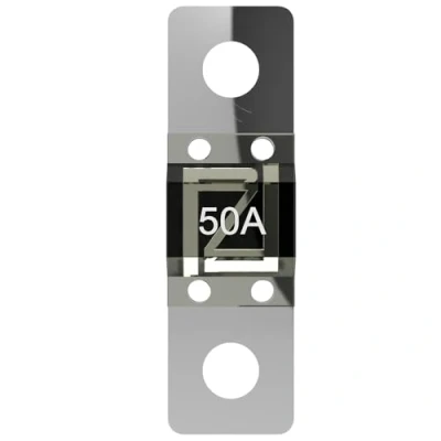 Abbildung von Offgridtec 5er Set MIDI Sicherung 50A 58V