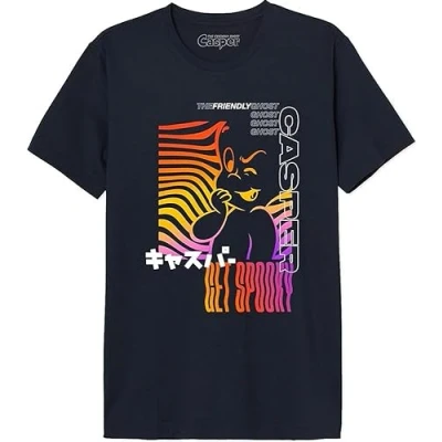 Abbildung von cotton division Herren Mecaspmts001 T Shirt, Marineblau, XXL