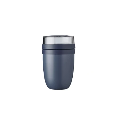 Abbildung von Mepal Lunchpot Ellipse Isolier Nordic Denim