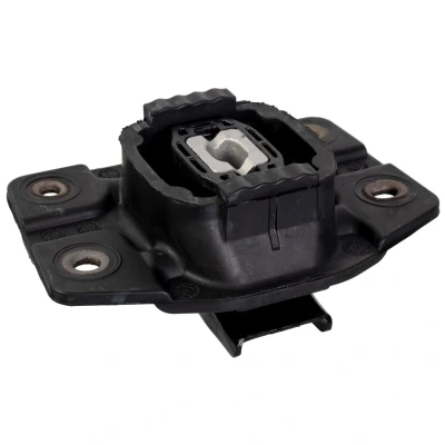 Abbildung von FEBI BILSTEIN 172292 Lagerung, Schaltgetriebe links SEAT: Mii