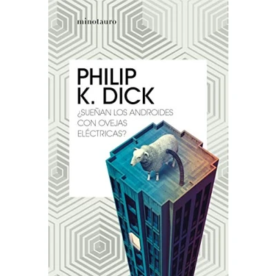 Abbildung von ¿Sueñan los androides con ovejas eléctricas? (Bibliotecas de Autor)