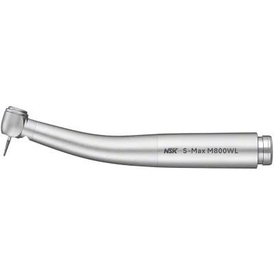 Abbildung von S Max Turbine mit Mini Kopf Licht M800WL