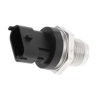 Abbildung von VEMO V46 72 0188 Sensor, Kraftstoffdruck Hochdruckseite Q+, Erstausrüsterqualität OPEL: Vivaro A Combi, Movano Kastenwagen, VOLVO: V70 2