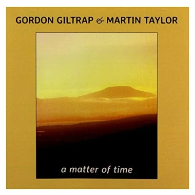 Abbildung von A Matter of Time